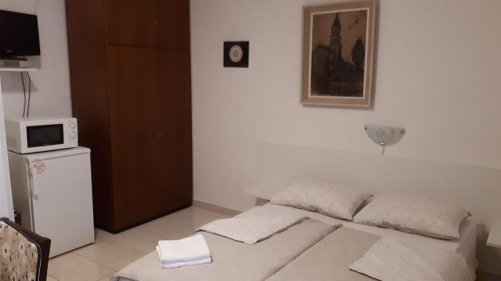 Apartments Rovis Tar-Vabriga Eksteriør bilde