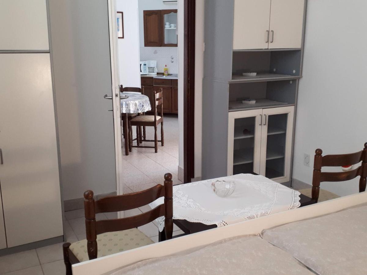 Apartments Rovis Tar-Vabriga Eksteriør bilde
